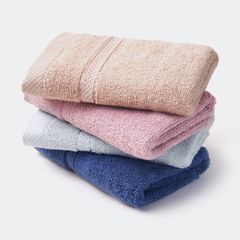 Khăn mặt 28x46cm Salina Cotton SFT018GT