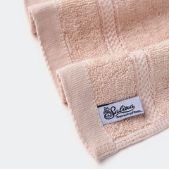 Khăn mặt 28x46cm Salina Cotton SFT018GT
