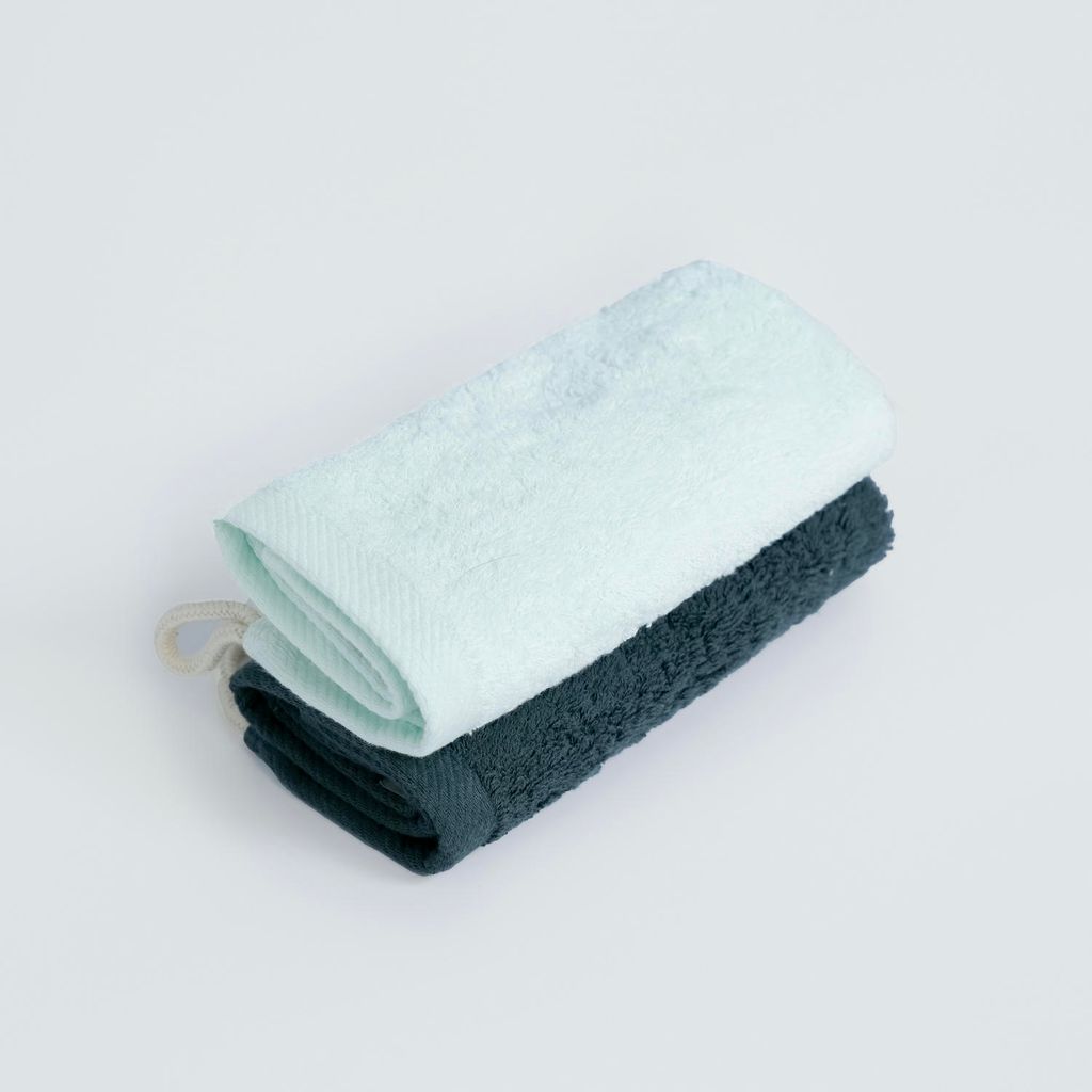 Khăn mặt 29x50cm Salina Cotton SFT024GT