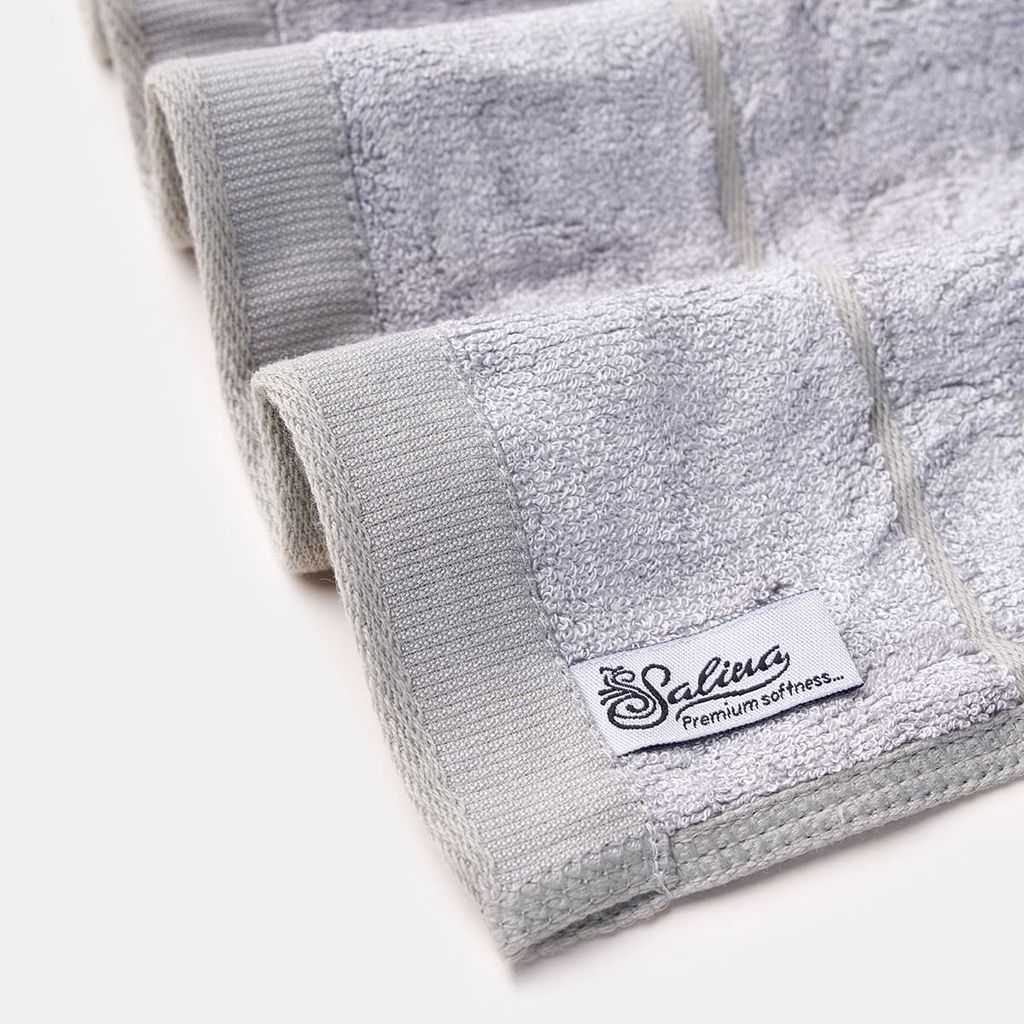 [MUA 2 TẶNG 1] DBO0431 -  Mua 01 khăn SBT011 và 01 khăn SHT006 - tặng 01 khăn SFT005