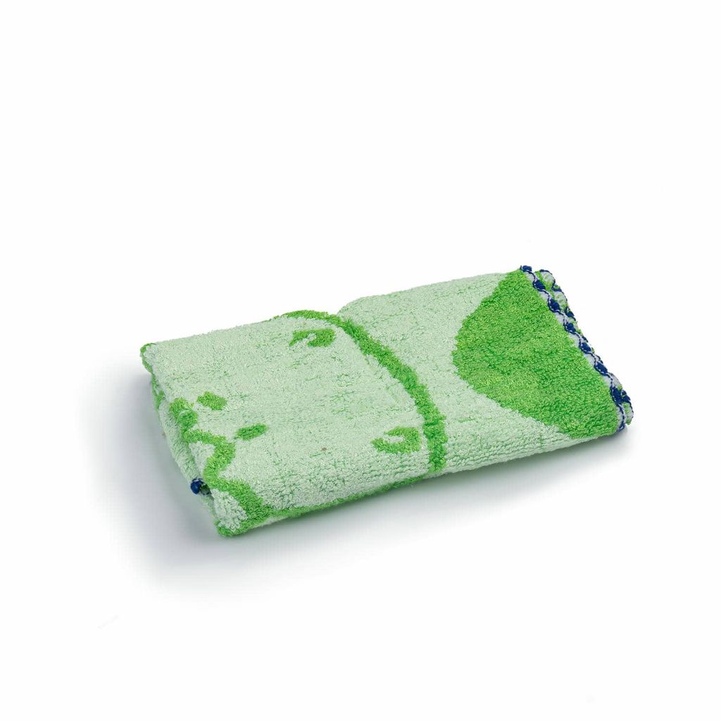 Khăn mặt Trẻ Em Salina Bamboo SFT01