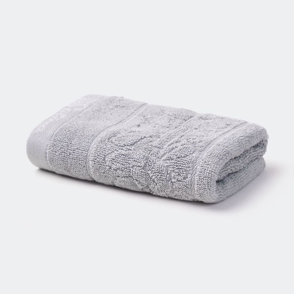 Khăn mặt 28x48cm Salina Cotton SFT004