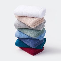 Khăn mặt 28x48cm Salina Cotton SFT004