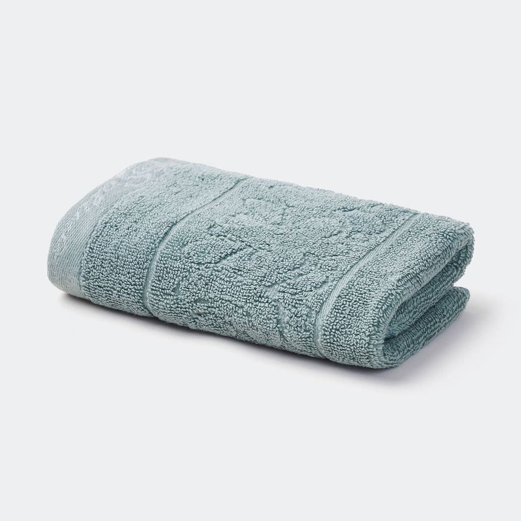 Khăn mặt 28x48cm Salina Cotton SFT004