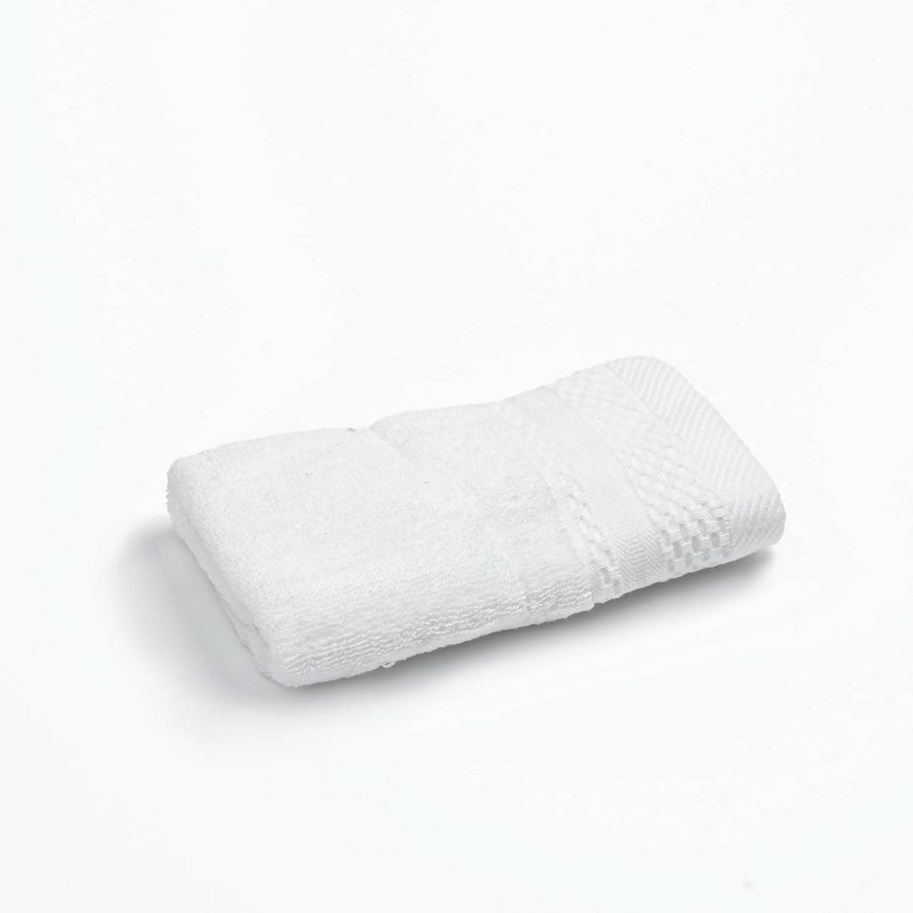 Khăn mặt 28x48cm Salina Cotton SFT007