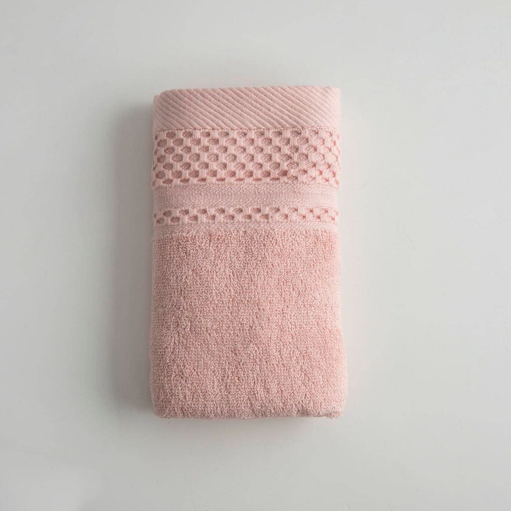 Khăn mặt 28x48cm Salina Cotton SFT007