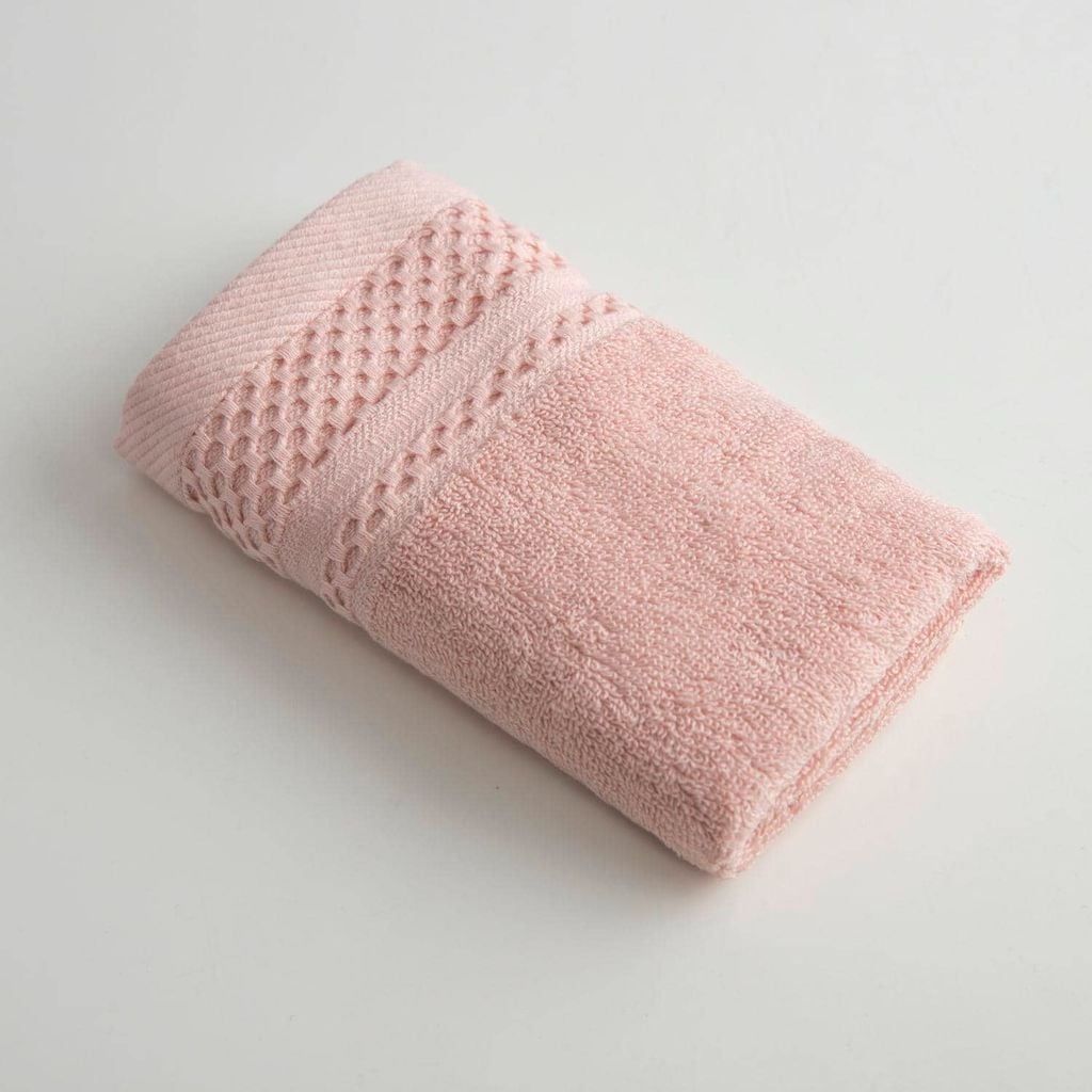 Khăn mặt 28x48cm Salina Cotton SFT007