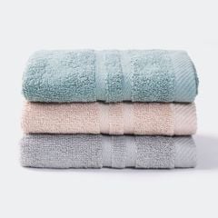 Khăn mặt 28x44cm Salina Cotton SFT019