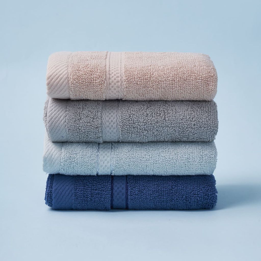 Khăn mặt Salina Cotton SFT020