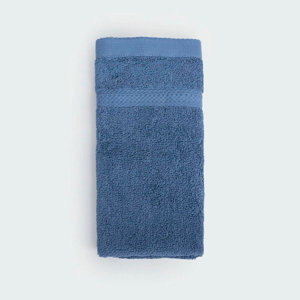 Khăn mặt Salina Cotton SFT020