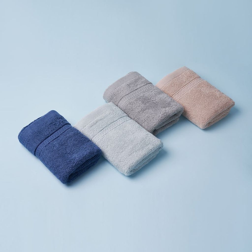Khăn mặt Salina Cotton SFT020