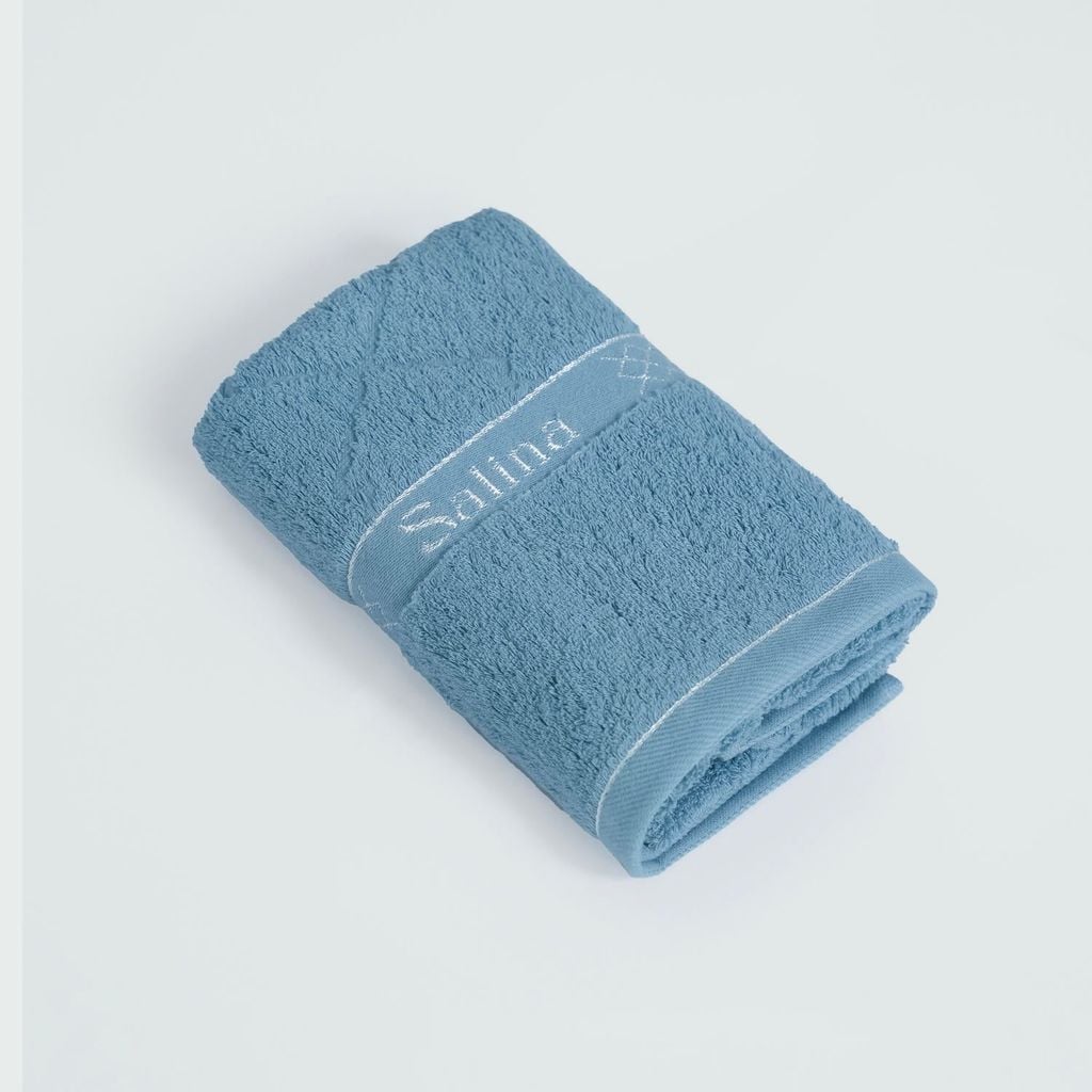 Khăn quấn đầu Salina Cotton SHT008GT