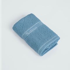 Khăn quấn đầu Salina Cotton SHT008GT