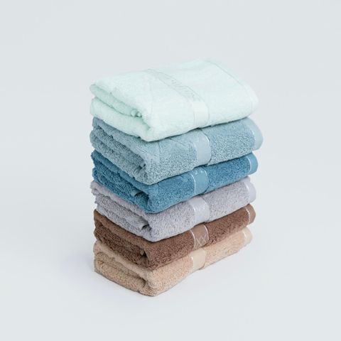 Khăn quấn đầu Salina Cotton SHT008GT