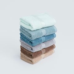 Khăn quấn đầu Salina Cotton SHT008GT