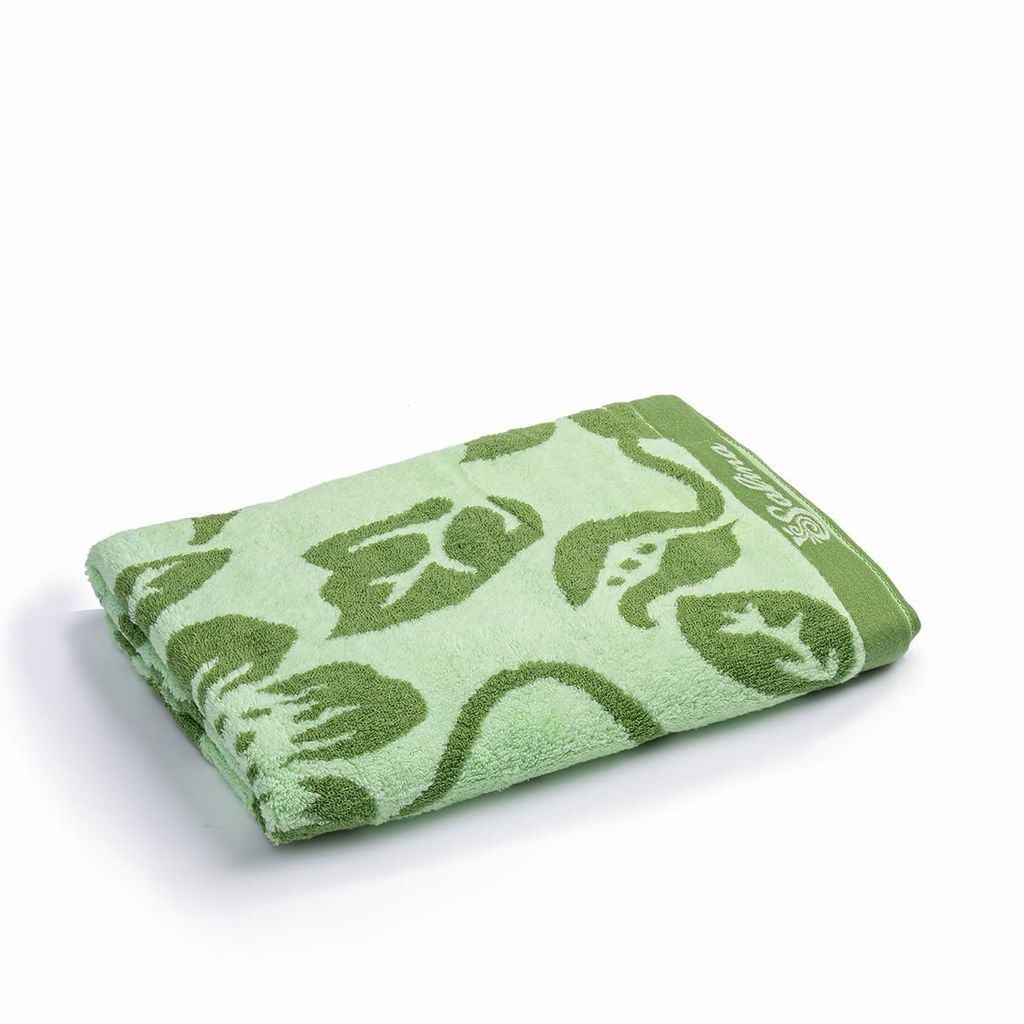 Khăn tắm 70x140cm Salina Cotton SBT002
