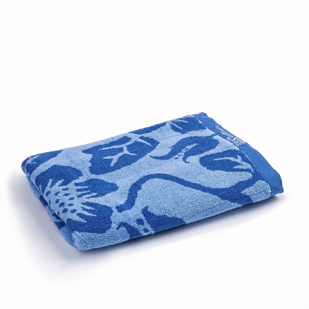 Khăn tắm 70x140cm Salina Cotton SBT002