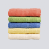 Khăn mặt 28x46 cm Cotton Salina S01