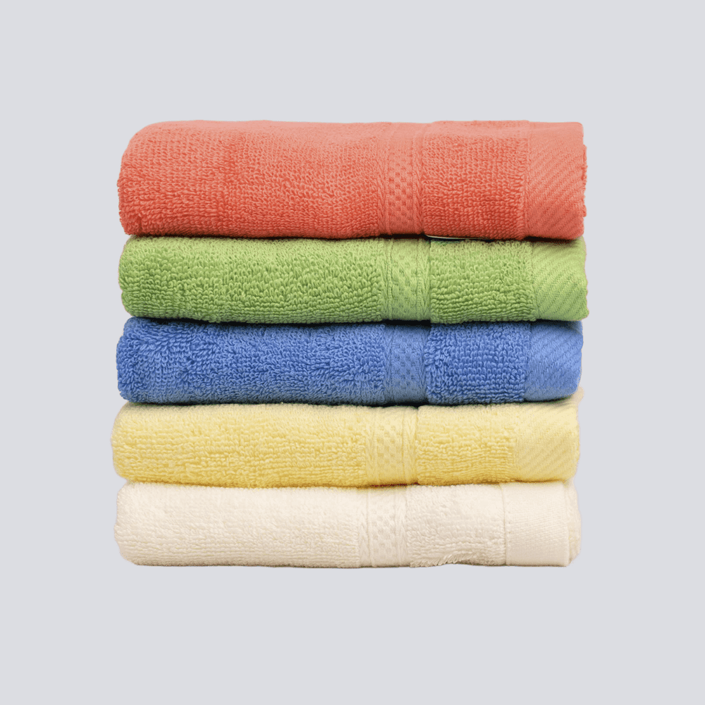 Khăn mặt 28x46cm Salina Cotton S01GT
