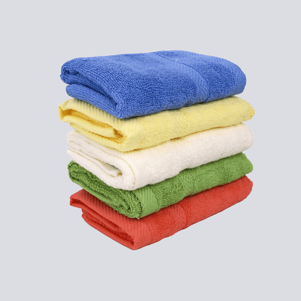 Khăn mặt 28x46cm Salina Cotton S01GT