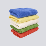 Khăn mặt 28x46 cm Cotton Salina S01