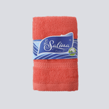 Khăn mặt 28x46 cm Cotton Salina S01