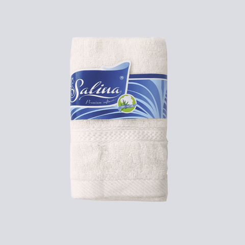 Khăn mặt 28x46 cm Cotton Salina S01