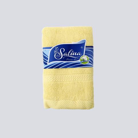 Khăn mặt 28x46cm Salina Cotton S01GT