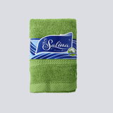 Khăn mặt 28x46 cm Cotton Salina S01