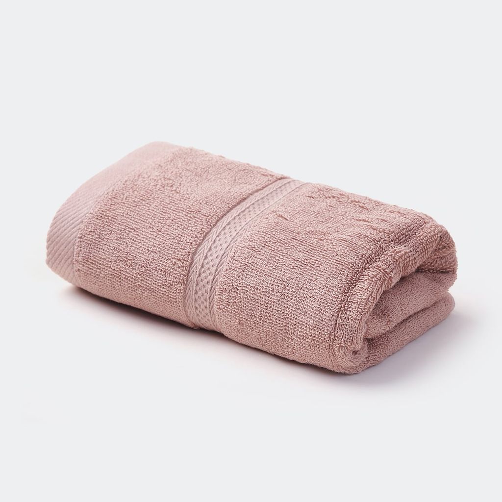 Khăn lau đầu Salina Cotton S11