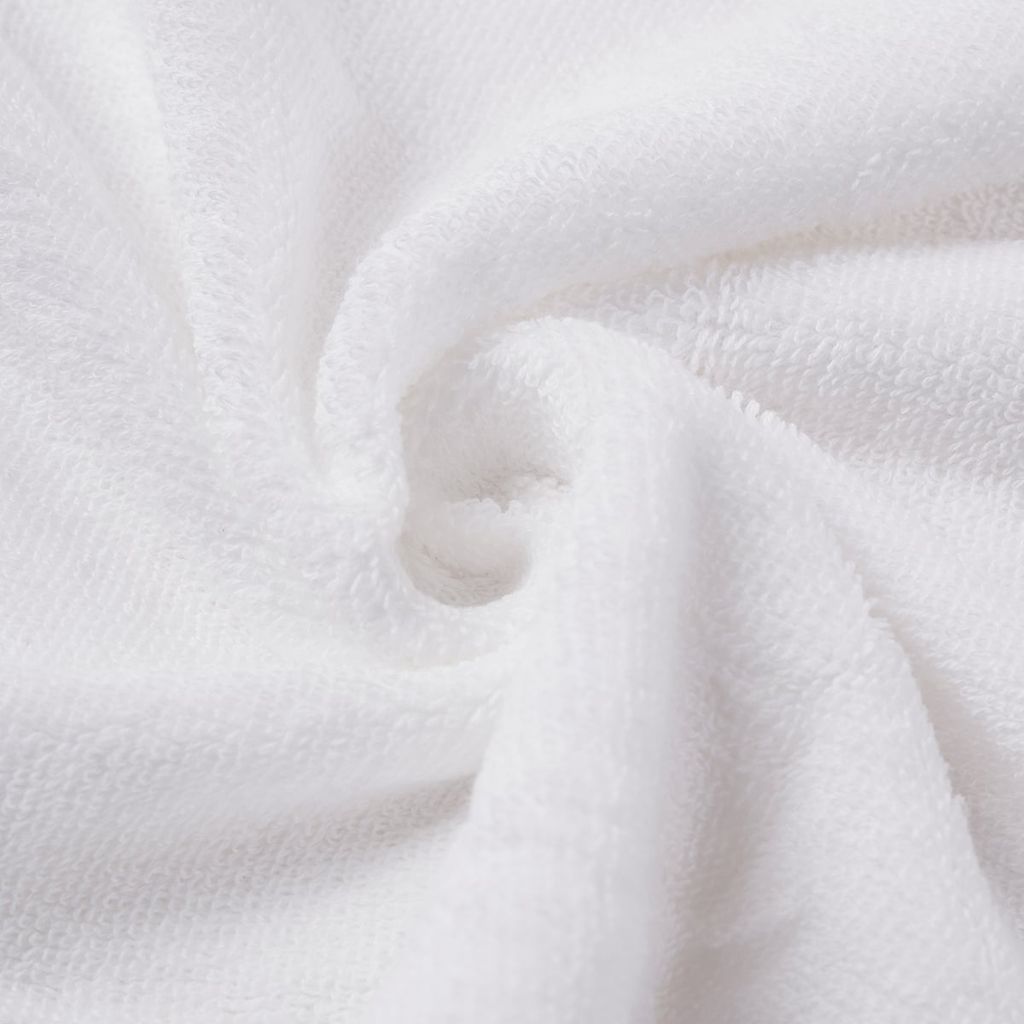 Khăn lau đầu Salina Cotton S11