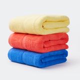 Khăn tắm 70x140cm Salina Cotton S16GT