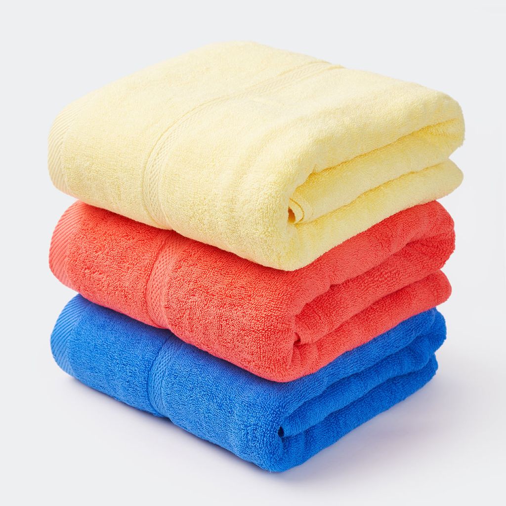 Khăn tắm 70x140cm Salina Cotton S16GT
