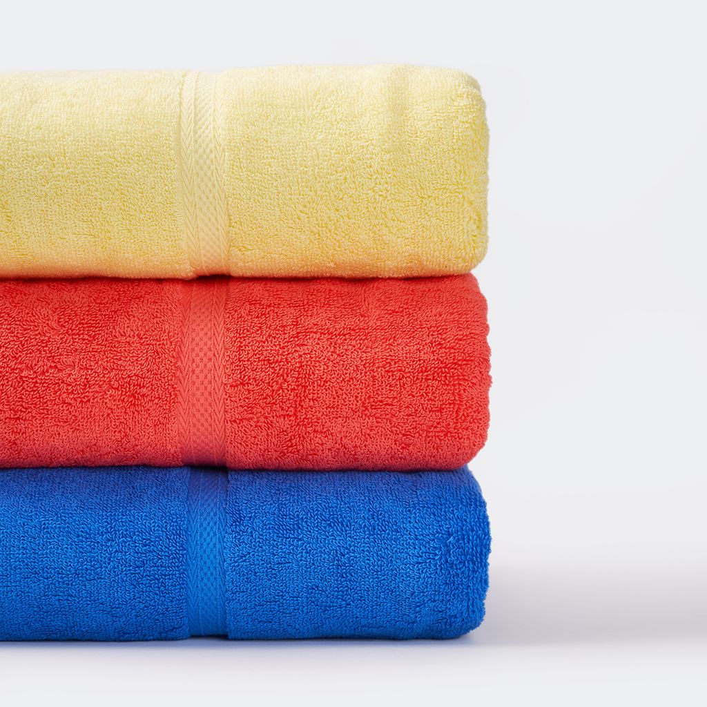 Khăn tắm 70x140cm Salina Cotton S16GT