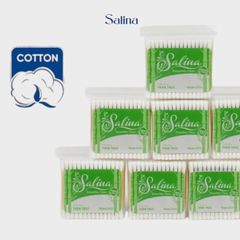 Túi tăm bông Salina SBD004