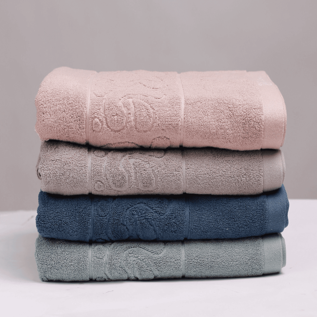 Khăn tắm 70x140cm Salina Cotton SBT003