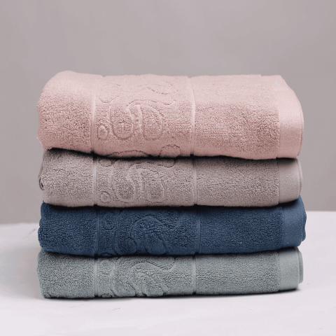 Khăn tắm 70x140cm Salina Cotton SBT003