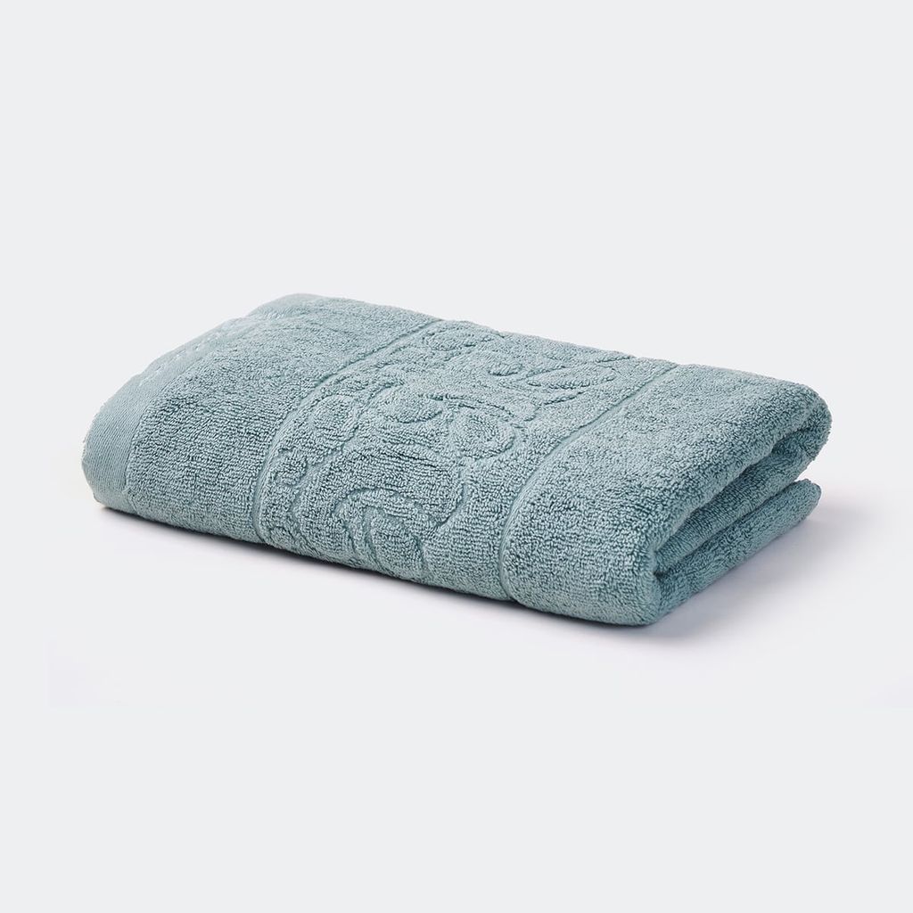 Khăn tắm 50x100cm Salina Cotton SBT010