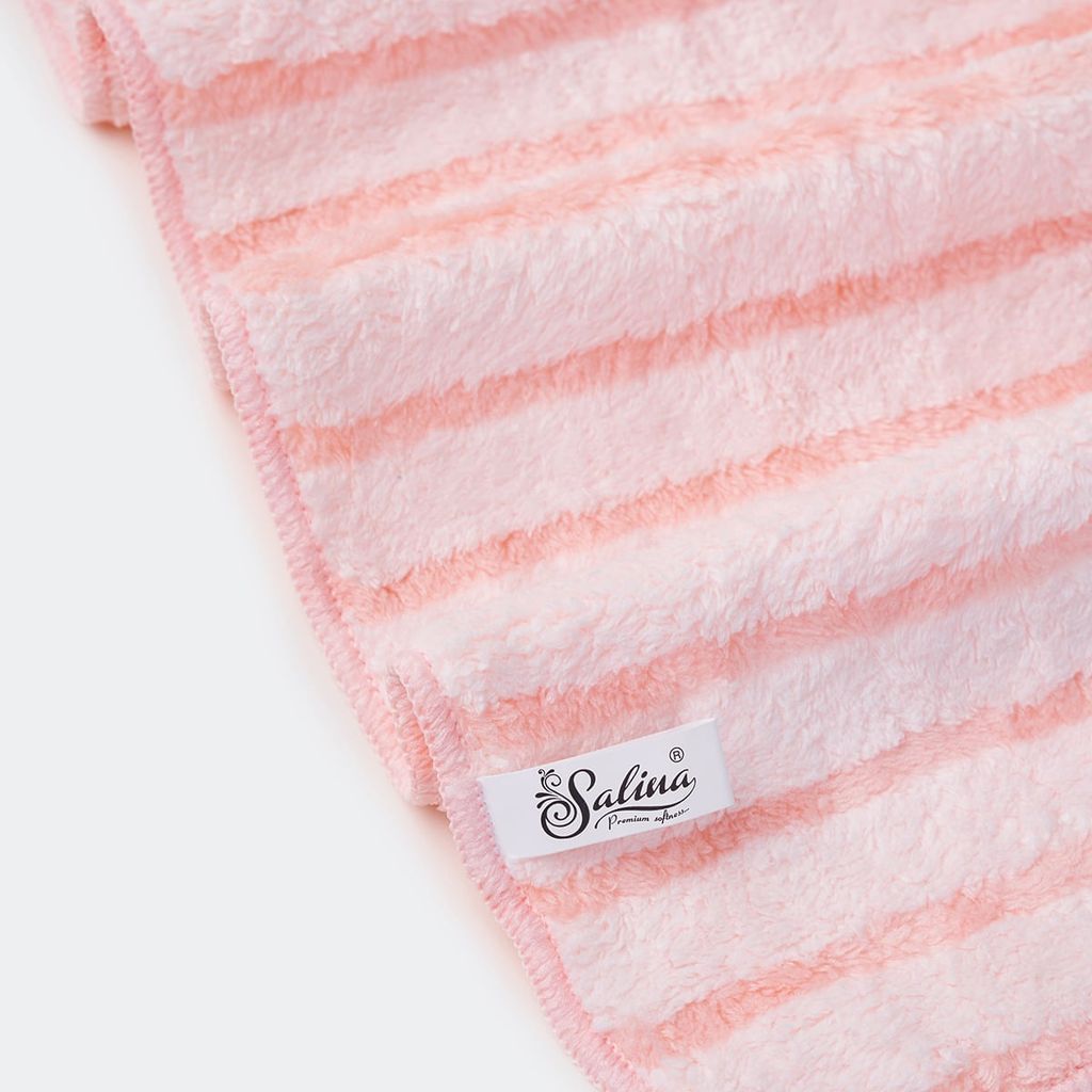 Khăn đa năng thấm hút mau khô Salina SNT001