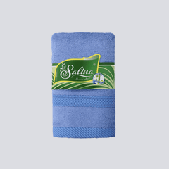 Khăn mặt Bamboo Jacquard Salina 28x50cm SD02