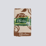 Khăn mặt 28x50cm Salina SD03