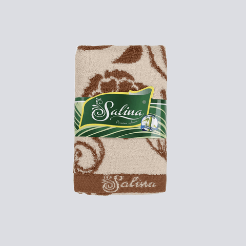 Khăn mặt 28x50cm Salina SD03