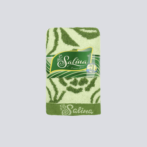 Khăn mặt 28x50cm Salina SD03