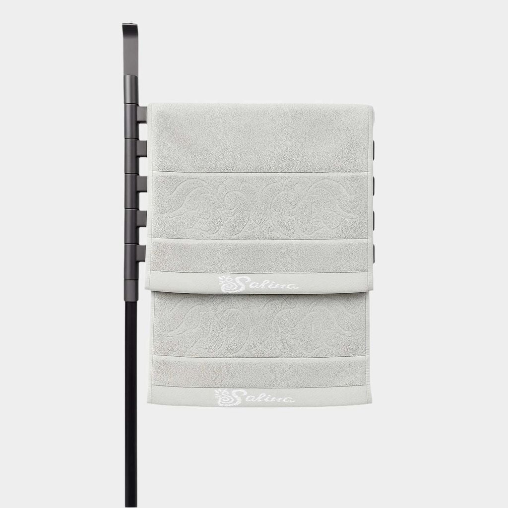 Bộ 02 Khăn Mặt Cotton Salina 28x48cm SFT001EDP02