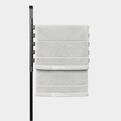 Bộ 02 Khăn Mặt Cotton Salina 28x48cm SFT001EDP02