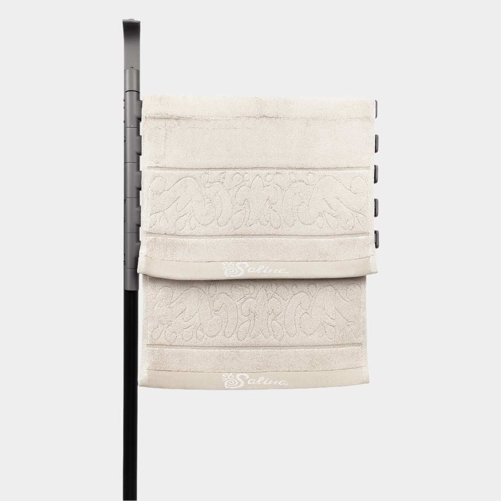 Bộ 02 Khăn Mặt Bamboo Salina 28x48cm SFT002EDP02