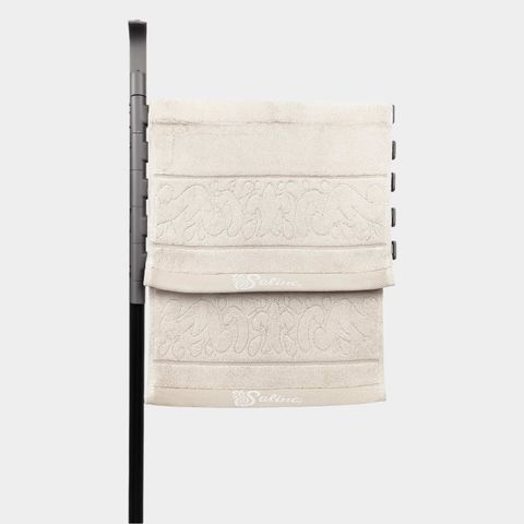 Bộ 02 Khăn Mặt Bamboo Salina 28x48cm SFT002EDP02