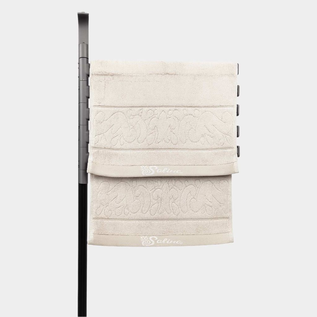 Bộ 02 Khăn Mặt Bamboo Salina 28x48cm SFT002EDP02