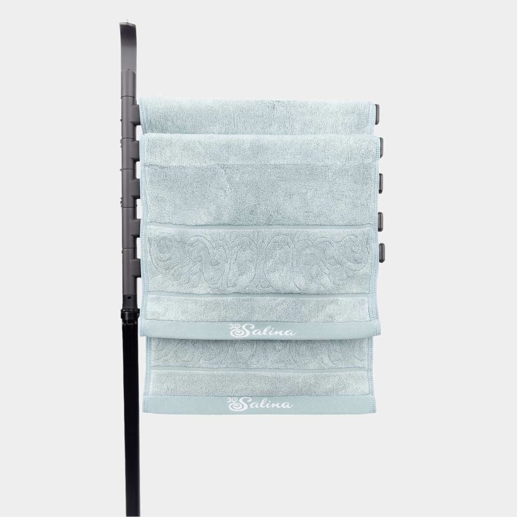 Bộ 03 Khăn Mặt Bamboo Salina SFT002EDP03