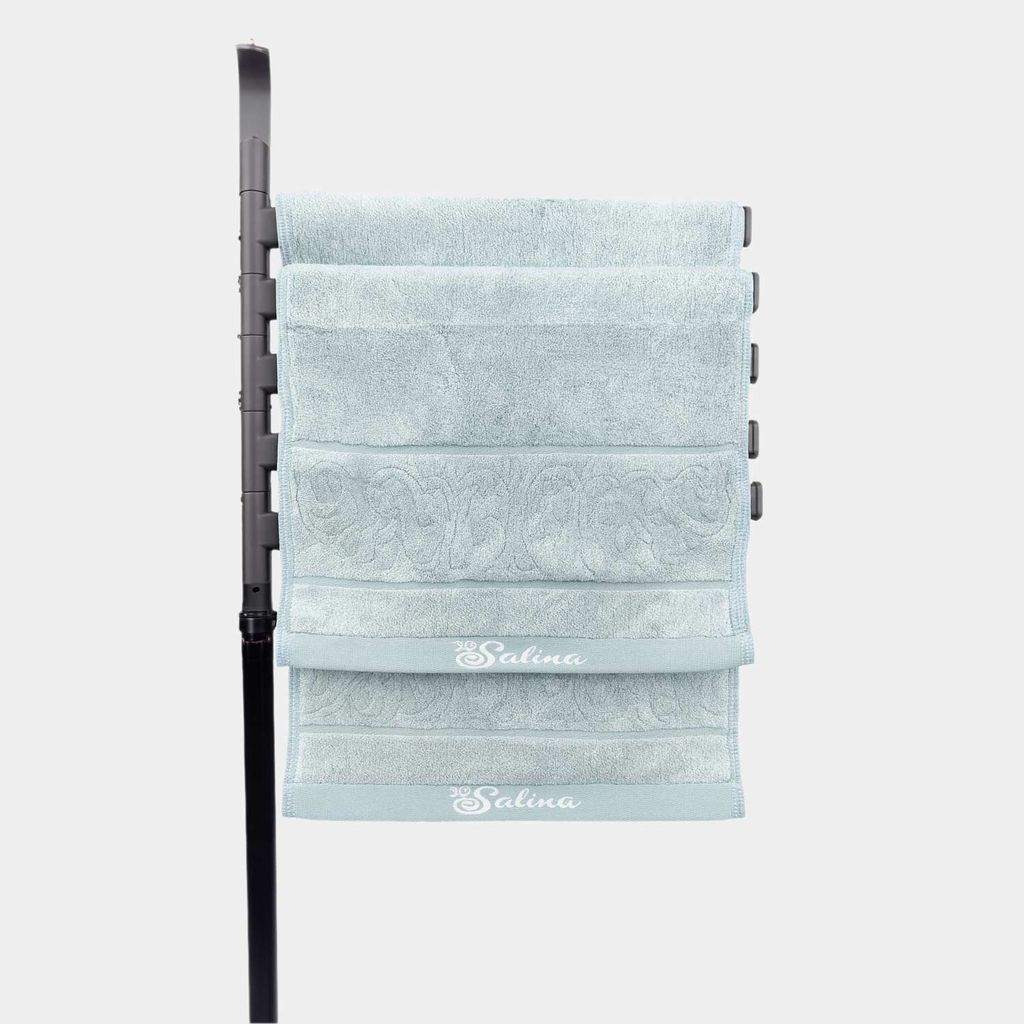 Bộ 03 Khăn Mặt Bamboo Salina SFT002EDP03